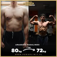 amadeusz madalinski
