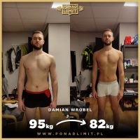 damian wralbel