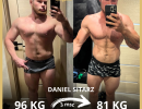 daniel sitarz