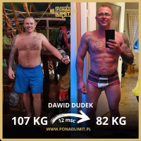 dawid dudek