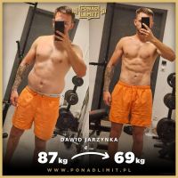 dawid jarzynka