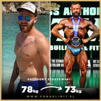 grzegorz staszewski
