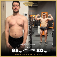 jakub dizewski