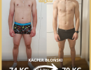 kacper blonski