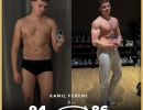 kamil ferenc