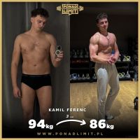 kamil ferenc