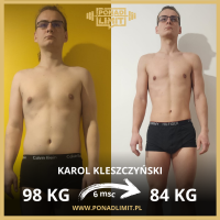karol kleszczynski