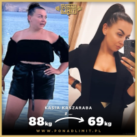 kasia kaszaraba