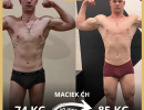 maciek ch