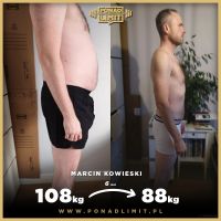 marcin kowieski