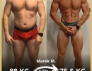marek m