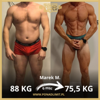 marek m