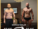 mariusz szklar