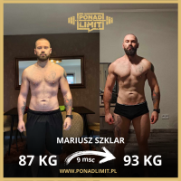 mariusz szklar
