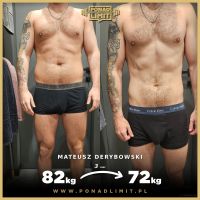 mateusz derybowski