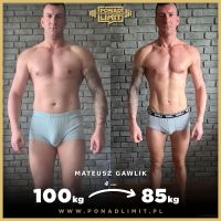 mateusz gawlik