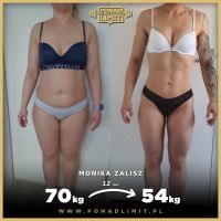 monika zalisz