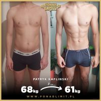 patryk kaflinski