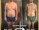 patryk striem