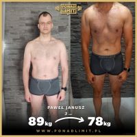 pawel janusz