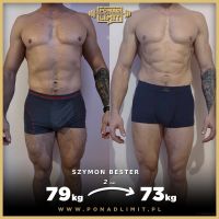 szymon bester