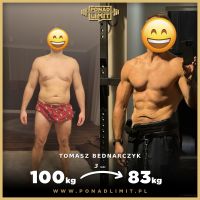 tomek bednarczyk