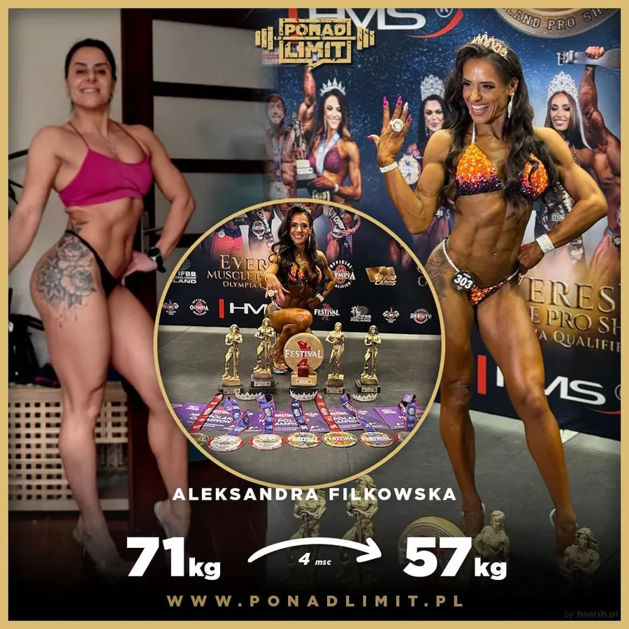 Metamorfoza #14