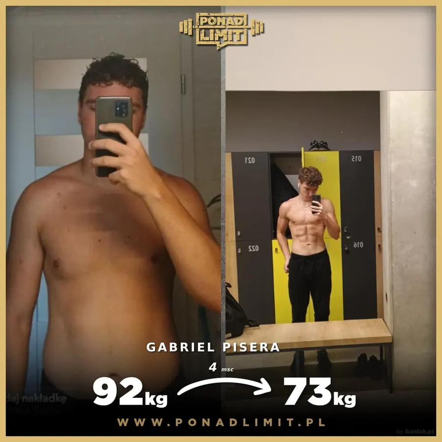 Metamorfoza #58