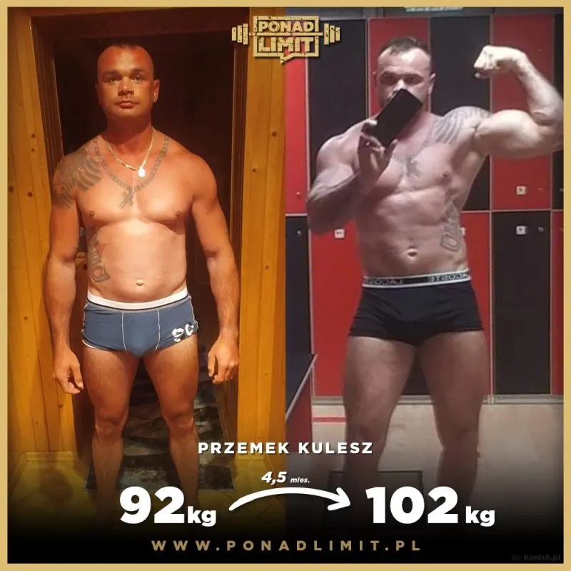 Metamorfoza #147